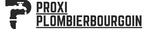 Proxi Plombier Bourgoin